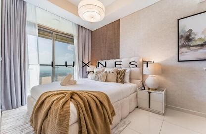 Apartment - 2 Bedrooms - 3 Bathrooms for sale in Aykon City Tower C - Aykon City - Business Bay - Dubai