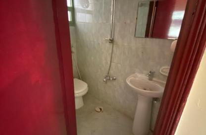 Apartment - 3 Bedrooms - 3 Bathrooms for rent in Al Majaz 1 - Al Majaz - Sharjah