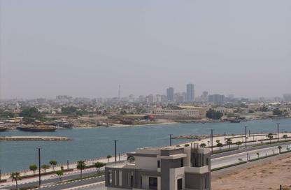 Land - Studio - 1 Bathroom for sale in Mira Coral Bay - Al Mairid - Ras Al Khaimah