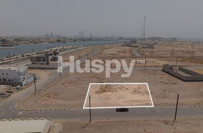 أرض - 1 حمام للبيع في ميرا كورال باي - المعيريض - رأس الخيمة