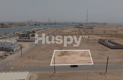 أرض - 1 حمام للبيع في ميرا كورال باي - المعيريض - رأس الخيمة