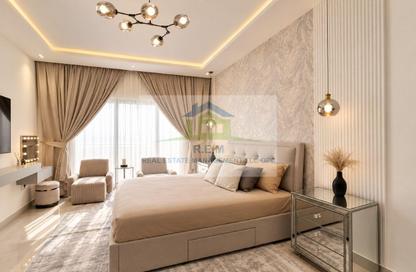 Apartment - Studio - 1 Bathroom for sale in Fayrouz - Bab Al Bahar - Al Marjan Island - Ras Al Khaimah