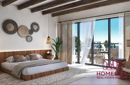 تاون هاوس - 5 غرف نوم - 6 حمامات للبيع في كوستا برافا 1 - كوستا برافا في داماك لاجونز - داماك لاجونز - دبي