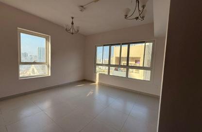 Apartment - 1 Bedroom - 2 Bathrooms for rent in Al Mahatta - Al Qasimia - Sharjah