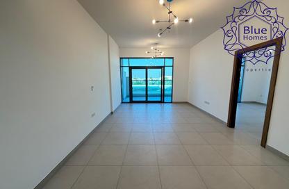 Apartment - 2 Bedrooms - 3 Bathrooms for rent in Al Nasr Square Block C - Al Nasr Square - Oud Metha - Bur Dubai - Dubai