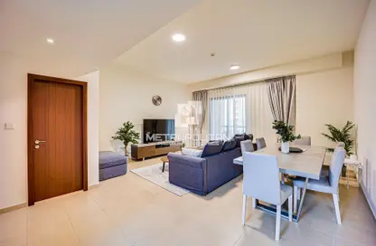 Apartment - 2 Bedrooms - 3 Bathrooms for sale in Bahar 2 - Bahar - Jumeirah Beach Residence - Dubai