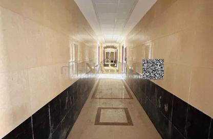 Labor Camp - Studio - 7+ Bathrooms for rent in Al Jurf Industrial 3 - Al Jurf Industrial - Ajman