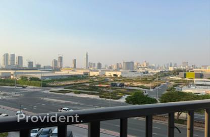 Apartment - 1 Bedroom - 2 Bathrooms for rent in The Dania District 3 - Midtown - Dubai Production City (IMPZ) - Dubai