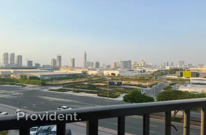 Apartment - 1 Bedroom - 2 Bathrooms for rent in The Dania District 3 - Midtown - Dubai Production City (IMPZ) - Dubai Apartment - 1 Bedroom - 2 Bathrooms for rent in The Dania District 3 - Midtown - Dubai Production City (IMPZ) - Dubai