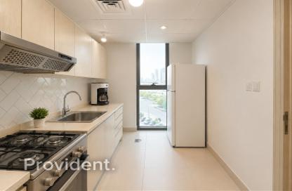 Apartment - 1 Bedroom - 2 Bathrooms for rent in The Dania District 3 - Midtown - Dubai Production City (IMPZ) - Dubai
