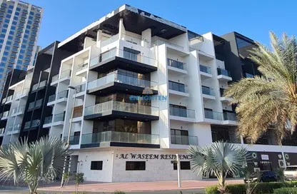Apartment - 2 Bedrooms - 3 Bathrooms for rent in Al Waseem Residences - District 11 - Jumeirah Village Circle - Dubai