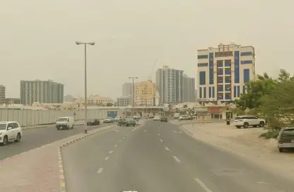 Land - Studio for sale in Liwara 1 - Ajman