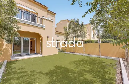 Villa - 3 Bedrooms - 3 Bathrooms for sale in Palmera 3 - Palmera - Arabian Ranches - Dubai Villa - 3 Bedrooms - 3 Bathrooms for sale in Palmera 3 - Palmera - Arabian Ranches - Dubai
