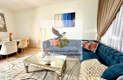 Apartment - 1 Bedroom - 1 Bathroom for rent in Al Majaz 3 - Al Majaz - Sharjah Apartment - 1 Bedroom - 1 Bathroom for rent in Al Majaz 3 - Al Majaz - Sharjah