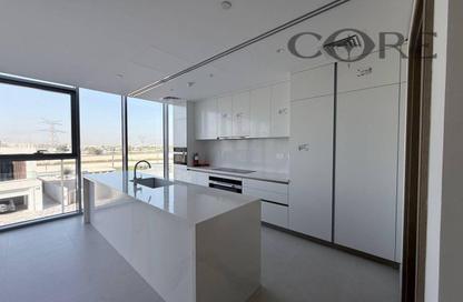 Apartment - 3 Bedrooms - 4 Bathrooms for sale in Lagoon Views - District One - Mohammed Bin Rashid City - Dubai