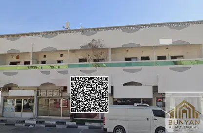 عمارة بالكامل - استوديو - 8 حمامات للبيع في برج النعيمية 1 - أبراج النعيمية - النعيمية - عجمان