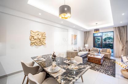 Apartment - 1 Bedroom - 2 Bathrooms for rent in Hyati Avenue - District 14 - Jumeirah Village Circle - Dubai Apartment - 1 Bedroom - 2 Bathrooms for rent in Hyati Avenue - District 14 - Jumeirah Village Circle - Dubai