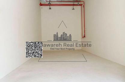 Warehouse - Studio - 1 Bathroom for rent in Al Jurf Industrial 3 - Al Jurf Industrial - Ajman