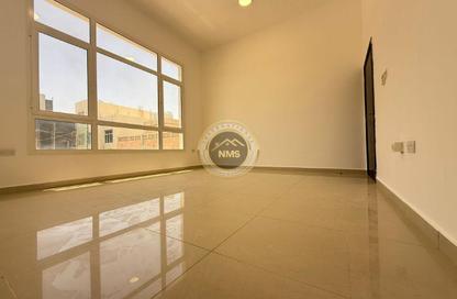 Apartment - Studio - 1 for rent in Hadbat Al Zafranah - Muroor Area - Abu Dhabi