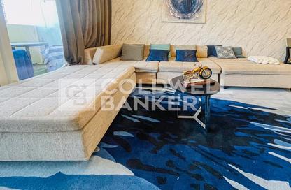 Apartment - 3 Bedrooms - 3 Bathrooms for rent in Tower 108 - District 18 - Jumeirah Village Circle - Dubai Apartment - 3 Bedrooms - 3 Bathrooms for rent in Tower 108 - District 18 - Jumeirah Village Circle - Dubai