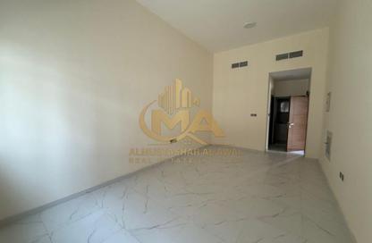 Apartment - Studio - 1 Bathroom for rent in Al Jurf 3 - Al Jurf - Ajman Downtown - Ajman