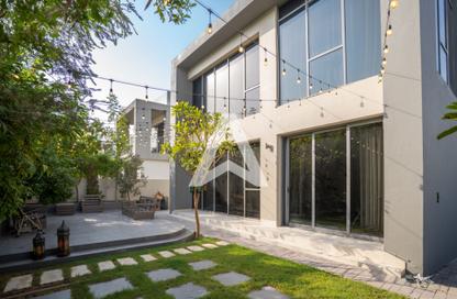 فيلا - 4 - 5 للايجار في 2 فلل سيدرا - فلل سيدرا - دبي هيلز استيت - دبي فيلا - 4 - 5 للايجار في 2 فلل سيدرا - فلل سيدرا - دبي هيلز استيت - دبي