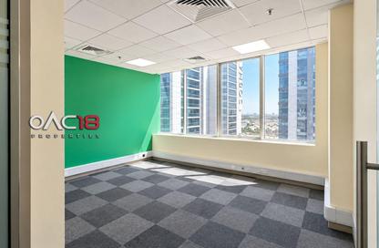 Office Space - Studio - 1 for rent in Capital Golden Tower - Business Bay - Dubai Office Space - Studio - 1 for rent in Capital Golden Tower - Business Bay - Dubai