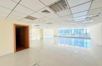Office Space - Studio - 1 for rent in Fortune Executive - JLT Cluster T - Jumeirah Lake Towers - Dubai