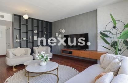 Apartment - 3 - 4 for sale in Murjan 1 - Murjan - Jumeirah Beach Residence - Dubai