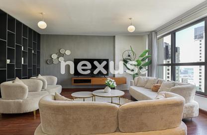 Apartment - 3 - 4 for sale in Murjan 1 - Murjan - Jumeirah Beach Residence - Dubai