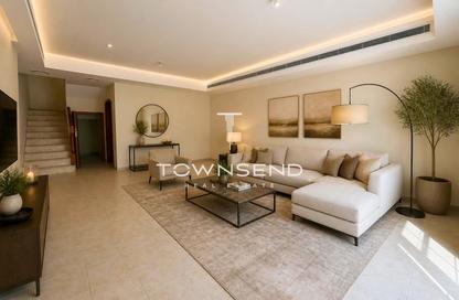 Townhouse - 4 - 3 for rent in Al Reem 3 - Al Reem - Arabian Ranches - Dubai