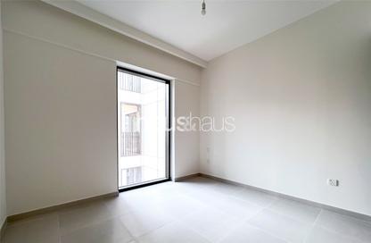 Apartment - 1 Bedroom - 1 Bathroom for sale in Summer at Creek Beach Building 2 - Summer at Creek Beach - Creek Beach - Dubai Creek Harbour (The Lagoons) - Dubai