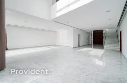 Villa - 4 Bedrooms - 6 Bathrooms for rent in District One Villas - District One - Mohammed Bin Rashid City - Dubai