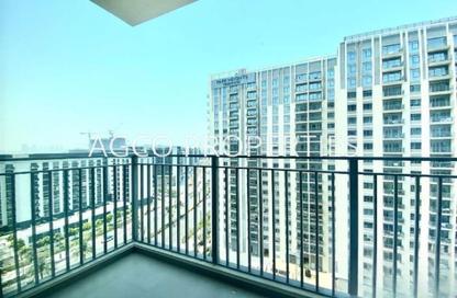 شقة - 3 غرف نوم - 3 حمامات للبيع في برج Park Heights 2 1 - بارك هايتس 2 - بارك هايتس - دبي هيلز استيت - دبي