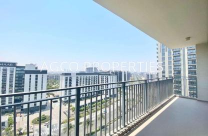 شقة - 3 غرف نوم - 3 حمامات للبيع في برج Park Heights 2 1 - بارك هايتس 2 - بارك هايتس - دبي هيلز استيت - دبي