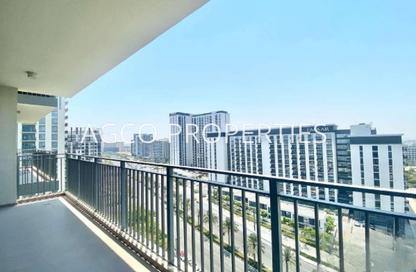 شقة - 3 غرف نوم - 3 حمامات للبيع في برج Park Heights 2 1 - بارك هايتس 2 - بارك هايتس - دبي هيلز استيت - دبي
