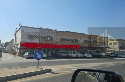 مستودع - استوديو - 8 حمامات للبيع في الجرف الصناعية 3 - الجرف الصناعية - عجمان