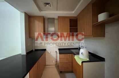 Apartment - Studio - 1 for rent in Building 256 - Mesoamerican Cluster - Discovery Gardens - Dubai