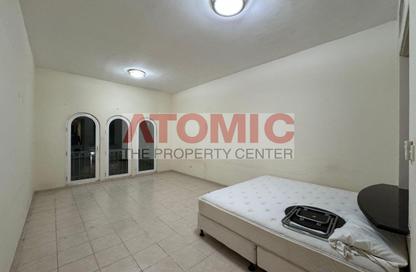 Apartment - Studio - 1 for rent in Building 256 - Mesoamerican Cluster - Discovery Gardens - Dubai