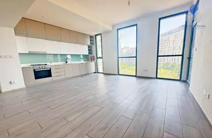 Apartment - 1 Bedroom - 2 Bathrooms for rent in Noor 4 - Noor - Midtown - Dubai Production City (IMPZ) - Dubai