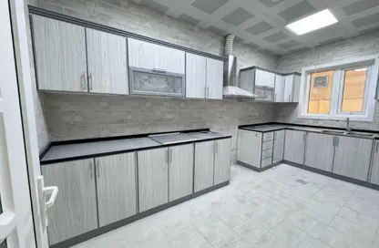 Apartment - 2 Bedrooms - 2 Bathrooms for rent in SHM12 - Al Shawamekh - Abu Dhabi