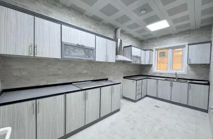 Apartment - 2 Bedrooms - 2 Bathrooms for rent in SHM12 - Al Shawamekh - Abu Dhabi