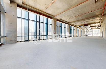 Office Space - Studio - 1 Bathroom for rent in Boulevard Plaza 1 - Boulevard Plaza Towers - Downtown Dubai - Dubai