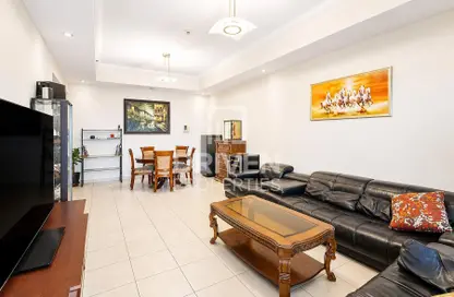 Apartment - 2 Bedrooms - 3 Bathrooms for sale in Churchill Residency Tower - Churchill Towers - Business Bay - Dubai