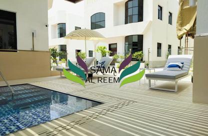 Villa - 5 Bedrooms - 4 Bathrooms for rent in Jumeirah 1 Villas - Jumeirah 1 - Jumeirah - Dubai Villa - 5 Bedrooms - 4 Bathrooms for rent in Jumeirah 1 Villas - Jumeirah 1 - Jumeirah - Dubai