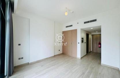 Apartment - Studio - 1 Bathroom for rent in AZIZI Riviera 24 - AZIZI Riviera - Meydan One - Meydan - Dubai