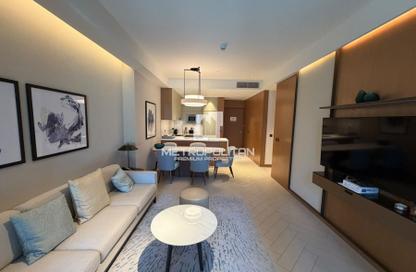 Apartment - 2 - 3 for rent in The Address Residences Dubai Opera Tower 1 - The Address Residences Dubai Opera - Downtown Dubai - Dubai Apartment - 2 - 3 for rent in The Address Residences Dubai Opera Tower 1 - The Address Residences Dubai Opera - Downtown Dubai - Dubai