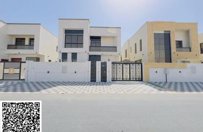 Villa - 5 Bedrooms - 7+ Bathrooms for sale in Al Amira Village - Al Yasmeen - Ajman Villa - 5 Bedrooms - 7+ Bathrooms for sale in Al Amira Village - Al Yasmeen - Ajman