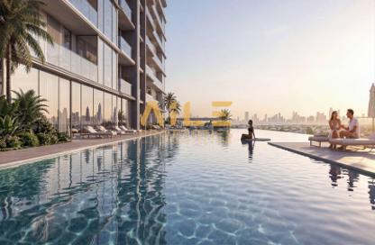 Apartment - 2 Bedrooms - 2 Bathrooms for sale in Sera Gardens by Vision - Dubai Production City (IMPZ) - Dubai