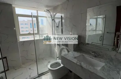 Apartment - 2 Bedrooms - 2 Bathrooms for rent in Al Majaz 3 - Al Majaz - Sharjah